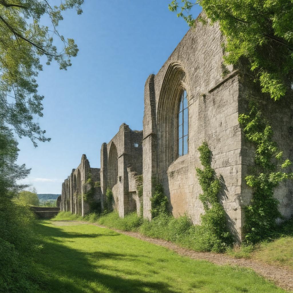 St Augustine's Abbey, Bristol